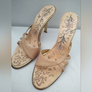COPY - COPY - VICINI SANDALS SLIP-ON SHOES
